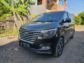 Hyundai H-1 diesel elegance crdi