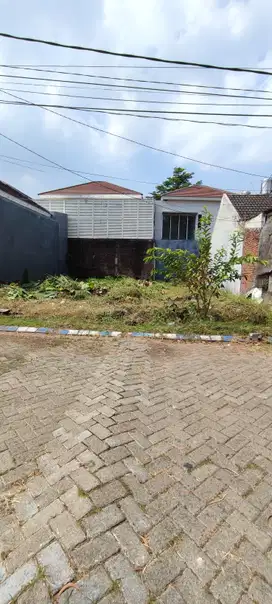 Jual tanah murah di kahuripan
