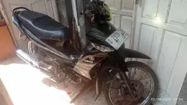 Vega ZR surat2 kumplit samsat Soreang