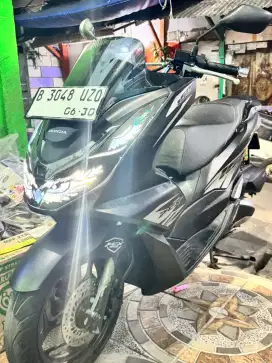 Honda PCX 2022 CBS