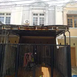 Dijual Rumah DI Arcadia Batuceper Tangerang