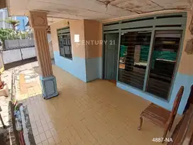 Dijual Rumah Posisi Hook Strategis Di Tebet Jakarta Selatan
