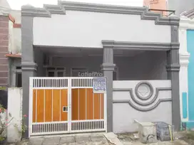 Rumah Abu2 Harga Seru Dijual BU