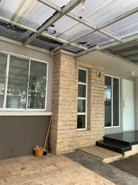 DIJUAL RUMAH DI CLUSTER ROYAL WOOD CIBUBUR COUNTRY