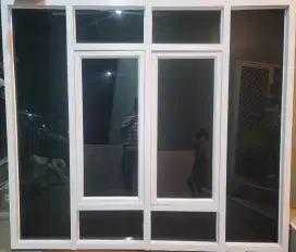 Jendela Aluminium