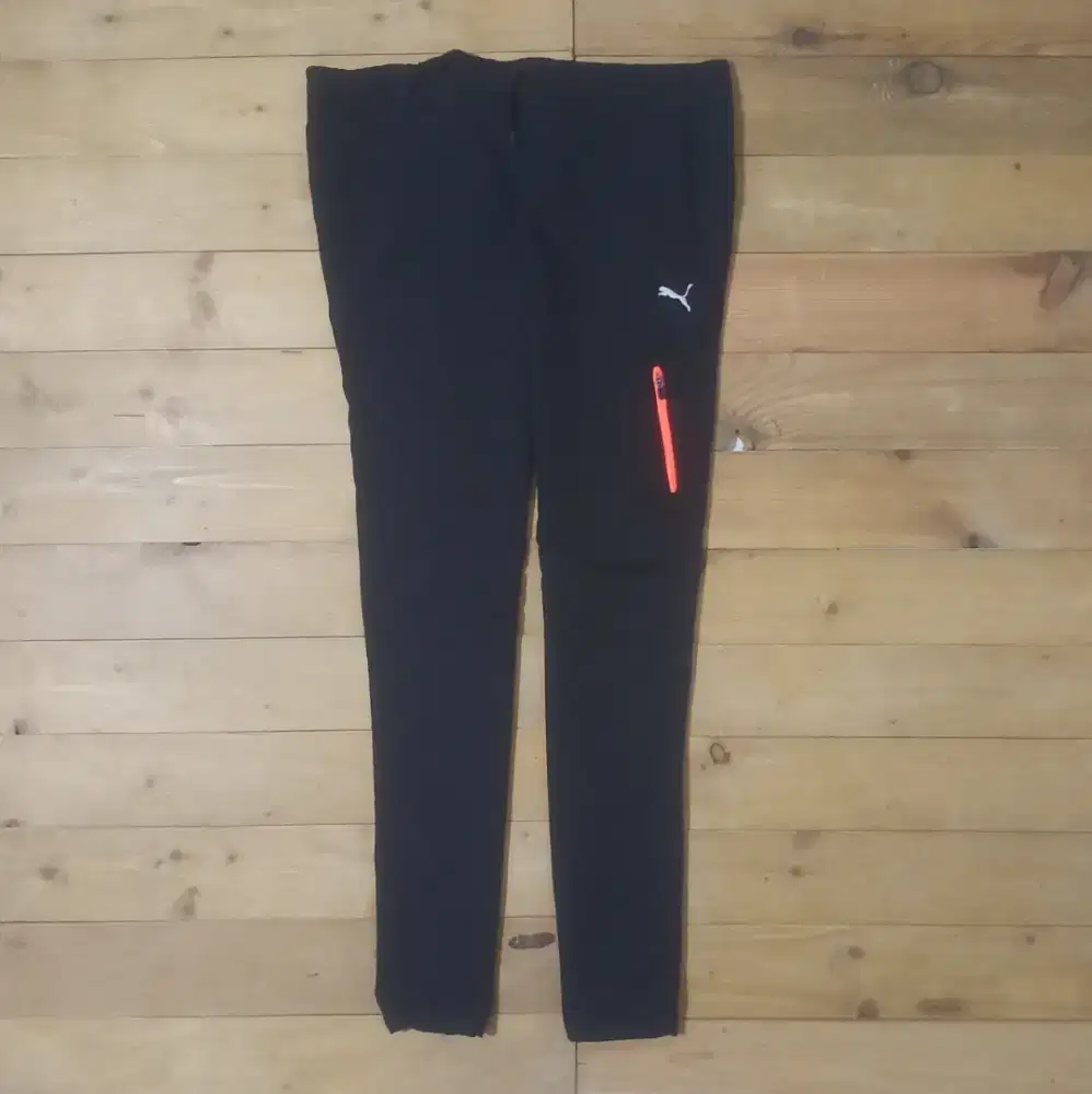 Puma Dry Fit Running Celana Panjang