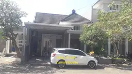 Rumah Cantik Perum Arista Tata Bumi