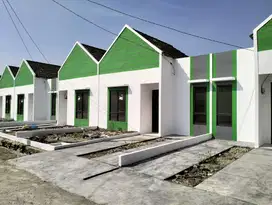 Rumah Subsidi Siap Huni Cikarang Bekasi