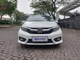 DP MURAH Honda Brio Satya 1.2 E Bensin-AT 2019 CZGYB