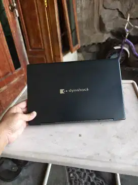 Laptop Toshiba Dynabook Portege X30W-j intel i5 11th Ram 16Gb