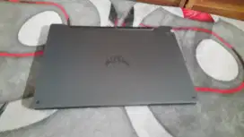Asus tuf F15 Ryzen 7 4000 ,ram 8 gb ,SSD 256gb ,GTX 1650Ti