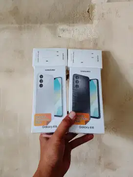 [ fast respon wa ] Samsung Galaxy A16 8/128 Garansi resmi 1thn