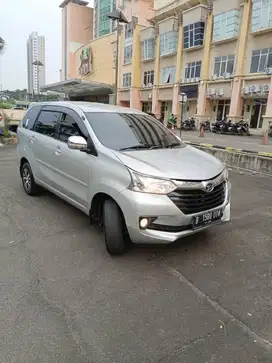 Dp 5 jt Daihatsu Gran Xenia R Deluxe Manual 2016