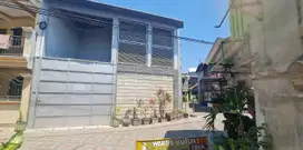 Rumah Kelurahan Gundih Kec Bubutan Kota Surabaya