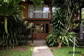 Dijual Rumah Bagus Strategis Di Jakarta Selatan