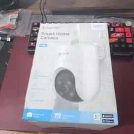 Ezviz H8c Outdoor CCTV 1080p + 64 GB Micro SD