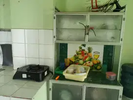 Disewakan Skyview apartemen 2 kamar