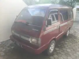 Suzuki carry 1.0 manual 1o94