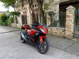 [KM LOW] Kawasaki Ninja SE 2014