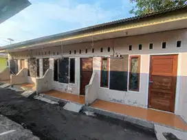 DIJUAL RUMAH KONTRAKAN UNTUK INVESTASI