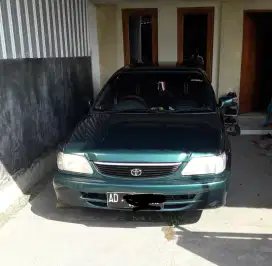 Dijual toyota soluna xli 2003
