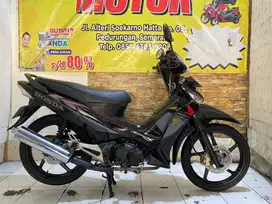 Supra x 125 2007 orisinil