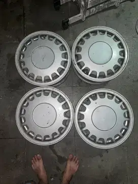 Velg OEM Accord Maestro
