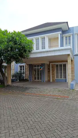 Disewakan Rumah Furnish Siap Huni Di Green Orchid Suhat Lowokwaru Mala