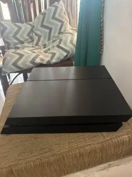 Playstation 4 Fat 500GB
