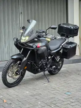 Moge Turing Honda Transalp/XL 750 th 2024 Pmk Modif Turing Like New