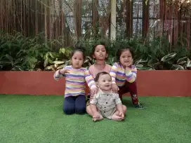 Jasa penitipan anak