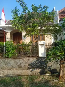 Dijual rumah Taman Rempoa Indah Rempoa Tangerang Selatan