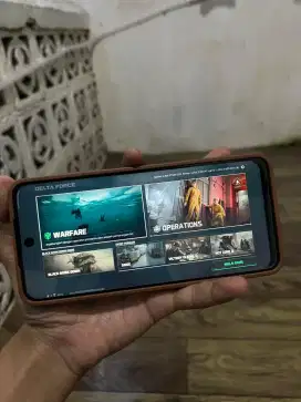 Redmi Note 9 Pro