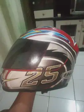 Jual cepat helm ink