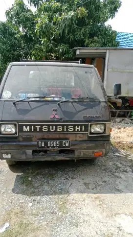 L300 diesel 2005