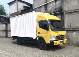 MULUS+banBARU MURAH CDE LONG engkel colt diesel FE71L box besi 2021