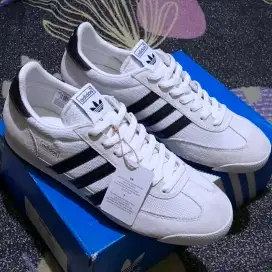 Adidas R71 Black cloud white crystal Original Resmi IH1321