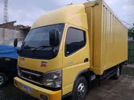 Mitsubishi Canter Colt Diesel FE 74 FE74