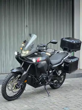 Moge Turing Honda Transalp/XL 750 th 2024 Pmk Like New Modif Hedon