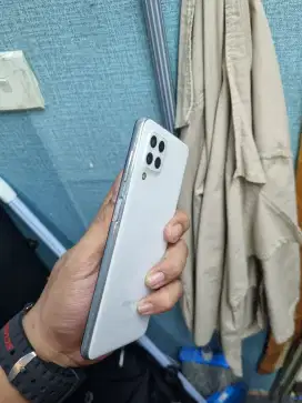 Samsung M32 6/128GB Second