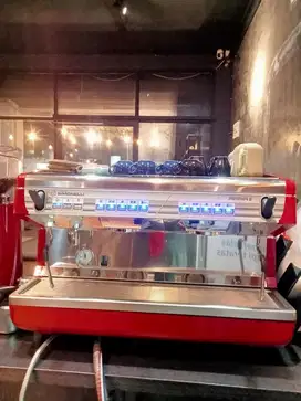 Simonelli nouva appia 2 2016