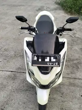 Motor PCX 160 2021