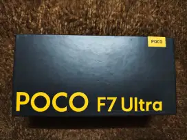 Poco f7 pro ultra
