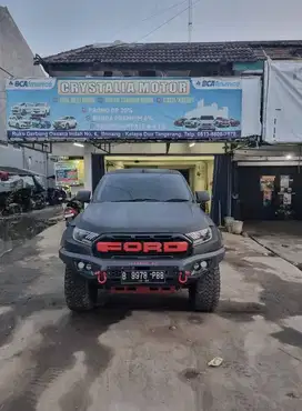 FORD RANGER 4X4 MANUAL 2012