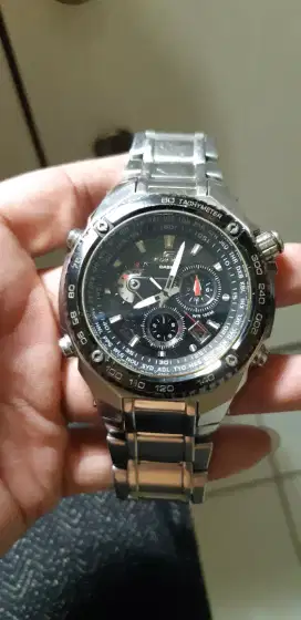 Jual jam casio edifice original