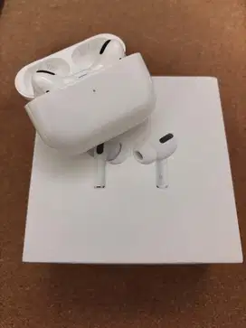 Airpod Pro 1 Wireless Charging Case