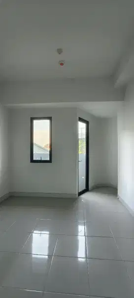 Apartemen Begawan Malang
