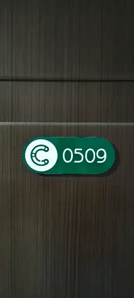 Apartemen Begawan Malang