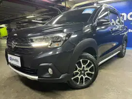 [OLX MOBBI]DP RENDAH Suzuki XL7 1.5 Zeta Bensin-MT 2022 WIL