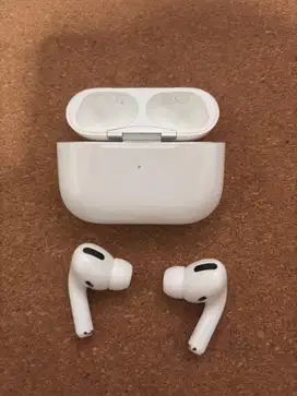 Airpod Pro 1 Wireless Charging Case